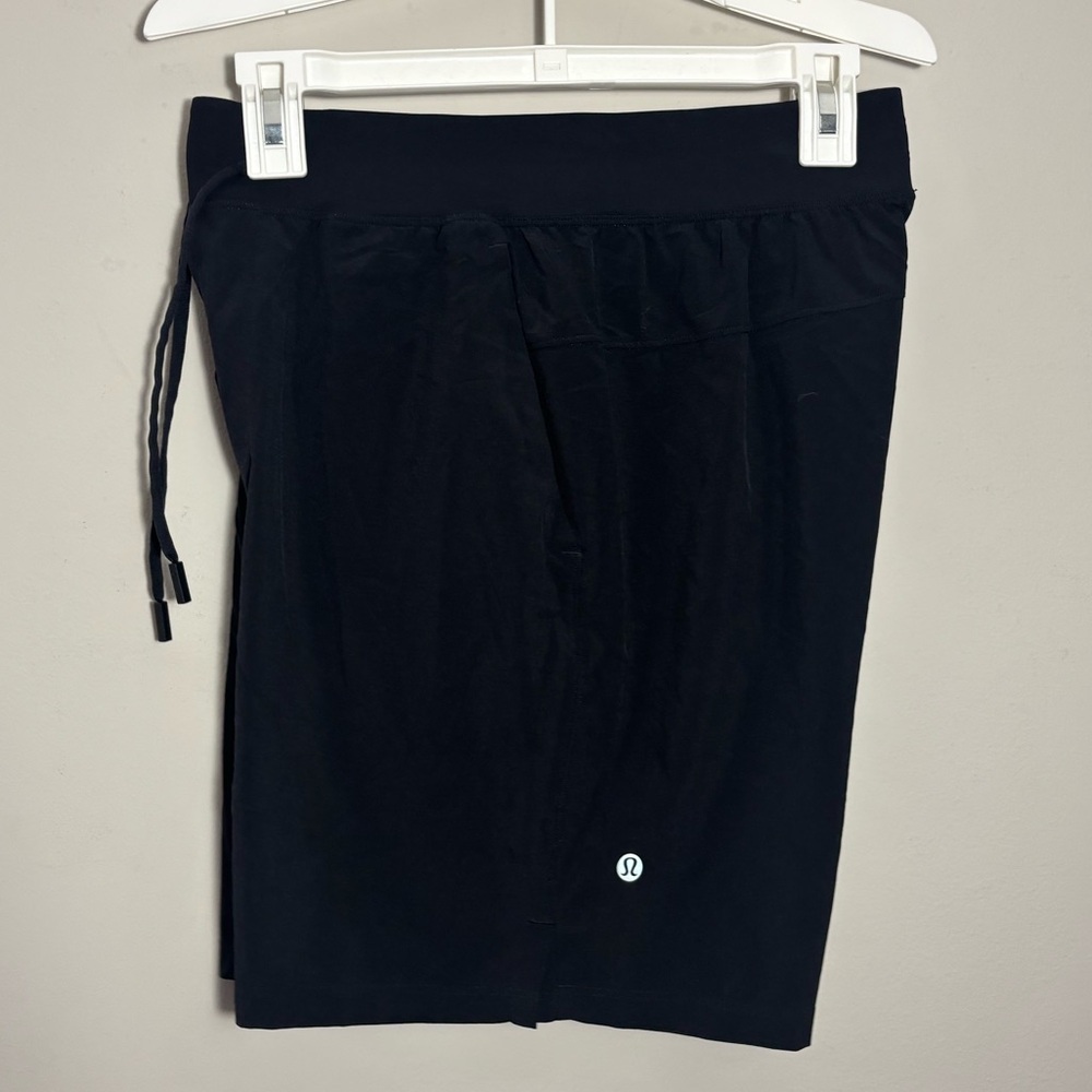 Lululemon Men's T.H.E Linerless
Short 7"